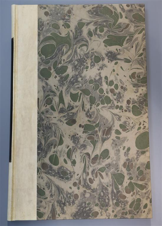 Angelo, Michael and Carli, Denis De - A Curious and Exact Account of a Voyage to Congo, in the years 1666, and 1667,